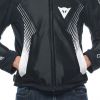 Dainese SUPER RIDER 2 AB-SHELL sport. bunda černá/bílá vel.46
